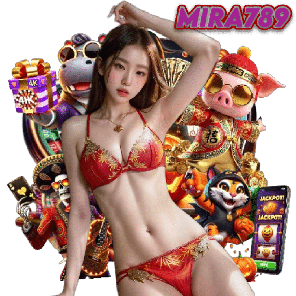 mira789 คาสิโนออนไลน์