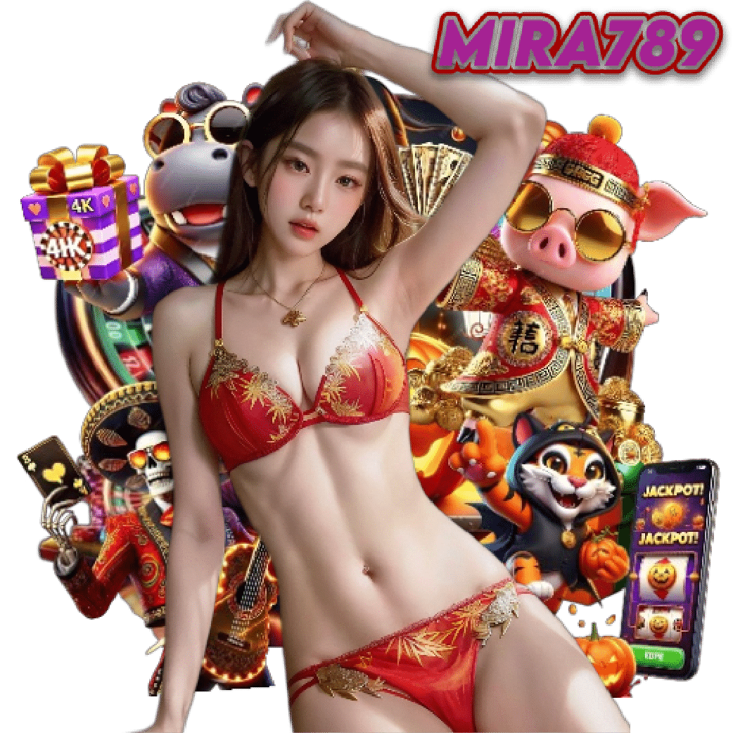 mira789 คาสิโนออนไลน์